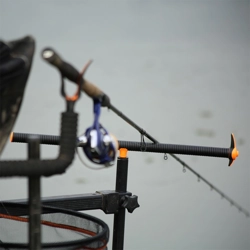 Guru XL Reaper Front Rod Rest